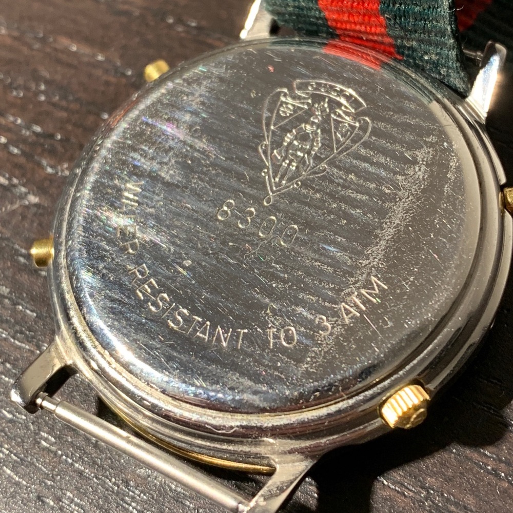 Gucci Moonphase Watch - Picture 3 of 4